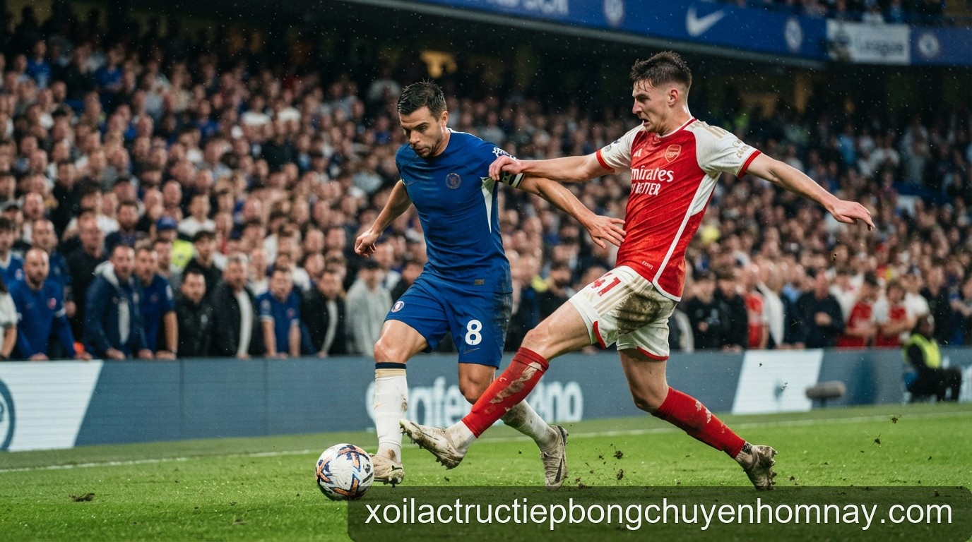 Premier League vòng 3: Arsenal và Chelsea đại chiến, liệu 'The Blues' có thể cản bước Pháo thủ? - 2