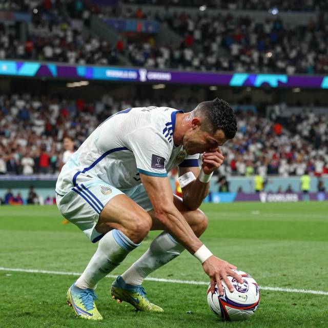 World Cup 2026: Ronaldo bật khóc, Henderson chấn thương, tâm điểm hôm nay