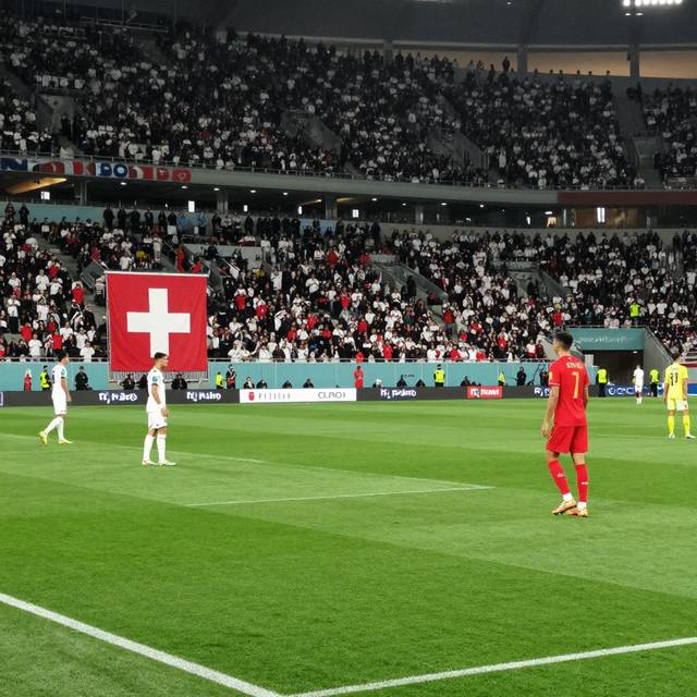 Thụy Sỹ và Mexico: Màn Đọ Sức Chiến Thuật Tại Vòng 32 Đội World Cup 2026