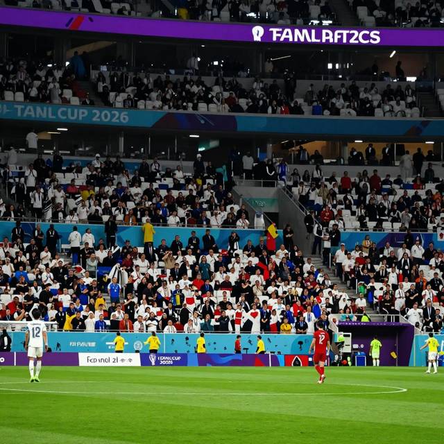 Tứ kết World Cup 2026: Đấu pháp quyết định, kịch tính chờ đợi