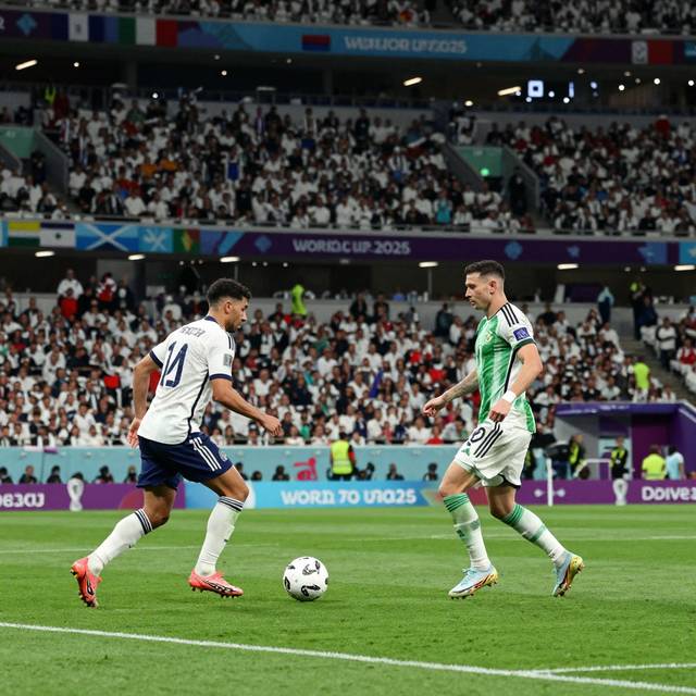 Nhận định trận đấu World Cup 2026 ngày 11/07: Kịch tính vòng loại trực tiếp