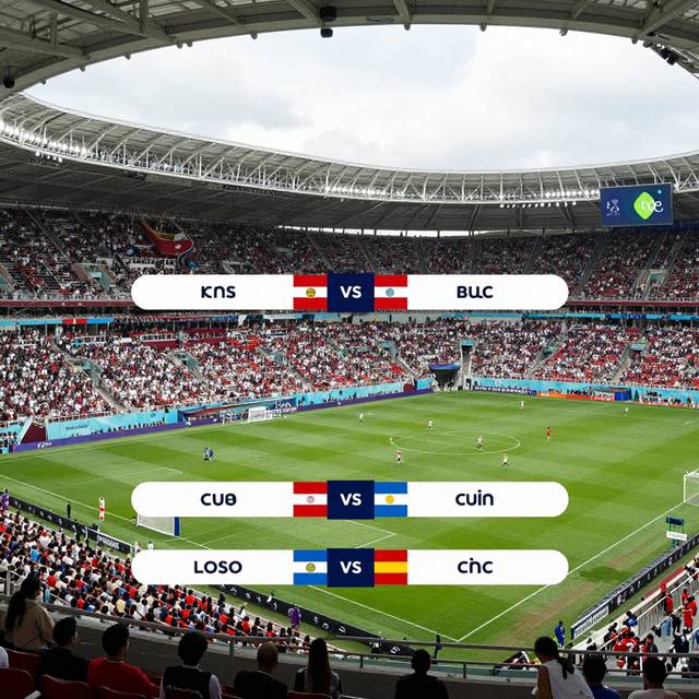 Dự đoán World Cup 2026: Phân tích trận đấu vòng loại trực tiếp ngày 13/07