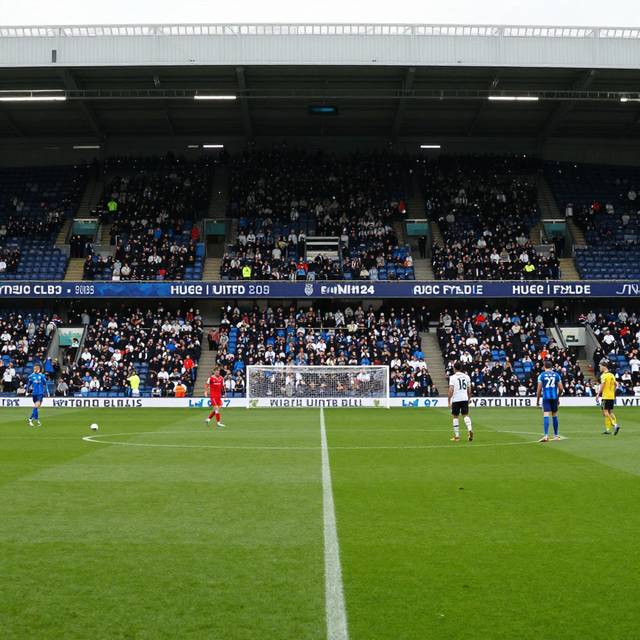 Dự đoán Hyde United vs AFC Fylde 15/7 – Giao hữu CLB 2026