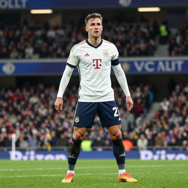 Đức hủy diệt đối thủ, Kimmich tỏa sáng rực rỡ ở vòng loại World Cup 2026