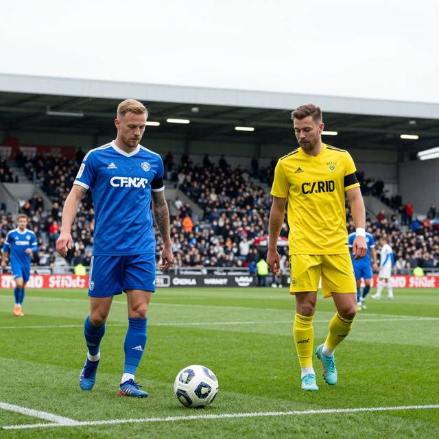 Afturelding vs Leiknir R.: Cuộc đối đầu bất đối xứng tại vòng 14 giải Hạng Nhất Iceland