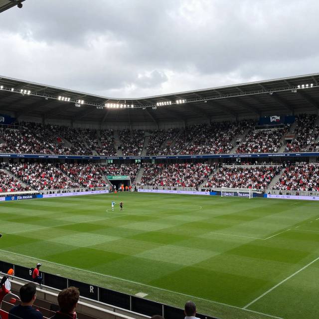 VfR Aalen vs SG Sonnenhof Grossaspach: Giao hữu hè 2026, điểm rơi phong độ cho cả hai